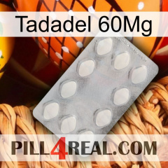 Tadadel 60Mg 16